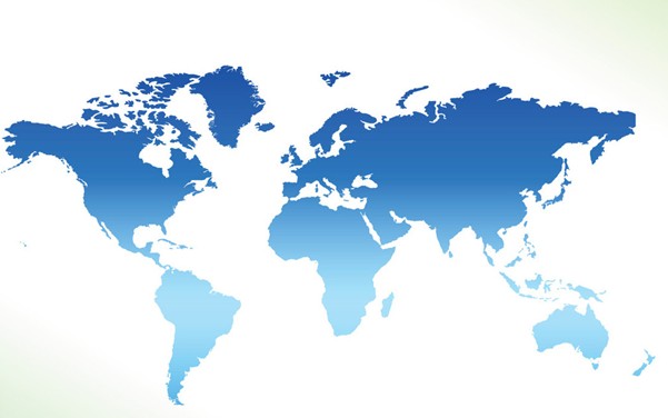 Air freight from Guangzhong
