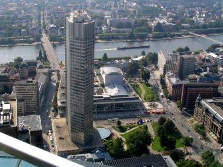 Air freigth to Frankfort,Germany